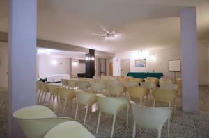 thumbnail: Meeting facility