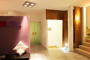 thumbnail: Interior