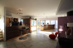 thumbnail: Lobby lounge