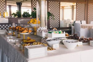 thumbnail: Breakfast meal