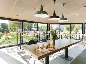 thumbnail: Breakfast meal