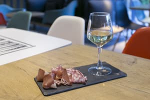 thumbnail: Dining