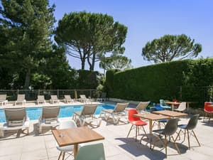 thumbnail: Outdoor pool