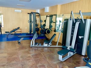 thumbnail: Gym