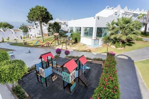 thumbnail: Property amenity