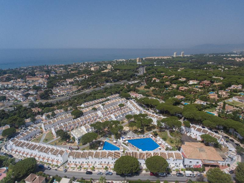 General view