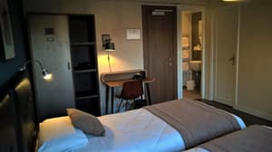 thumbnail: Room