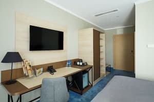 thumbnail: Room