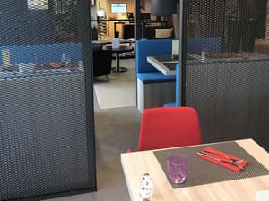 thumbnail: Restaurant