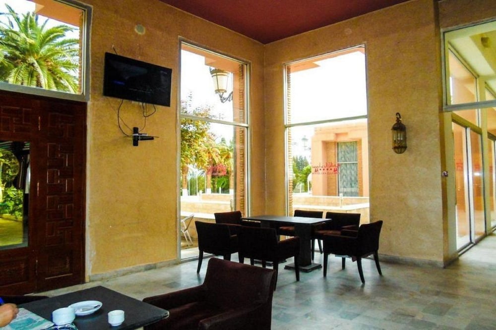 Restaurant-cafeteria
