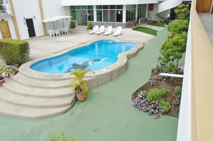 thumbnail: Outdoor pool