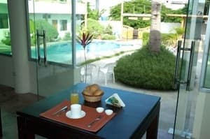 thumbnail: Outdoor pool