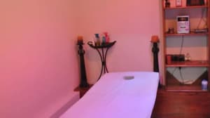 thumbnail: Treatment room