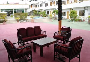 thumbnail: Terrace/patio