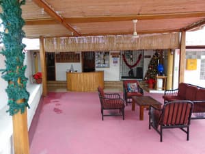 thumbnail: Terrace/patio