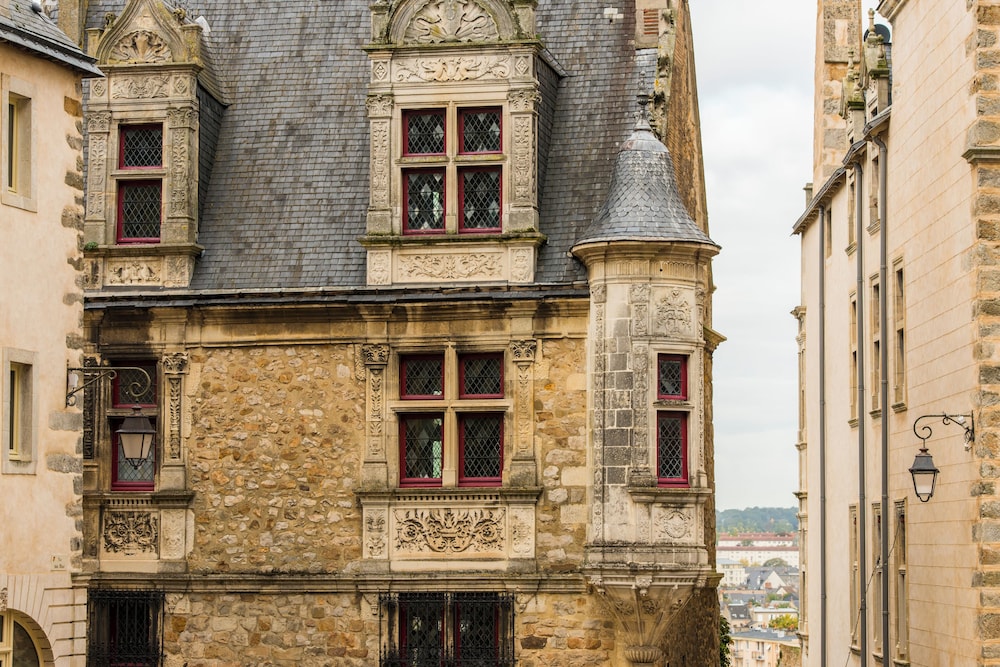 Point of interest