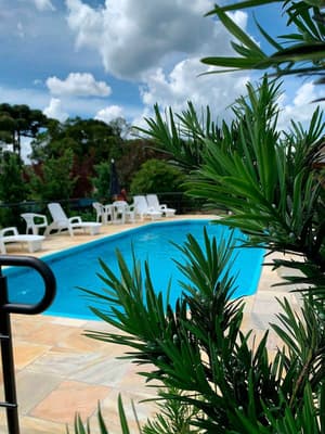 thumbnail: Outdoor pool