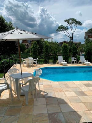 thumbnail: Outdoor pool