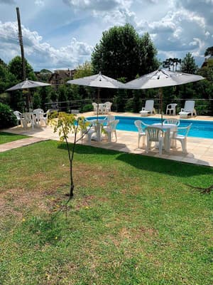 thumbnail: Outdoor pool