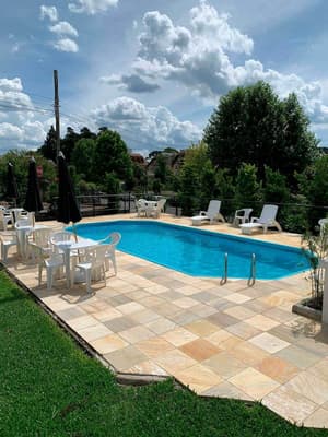 thumbnail: Outdoor pool