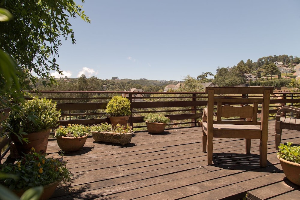 Valley view