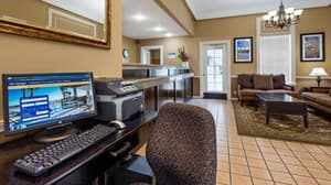 thumbnail: Business center