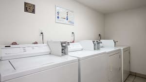 thumbnail: Laundry room