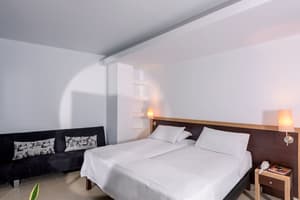 thumbnail: Room