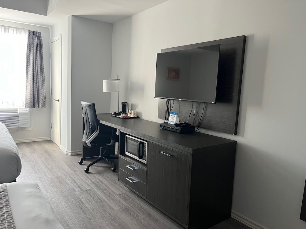 Work-area