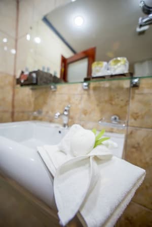 thumbnail: Bathroom