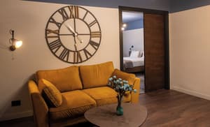 thumbnail: Living area