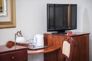 thumbnail: Room amenity