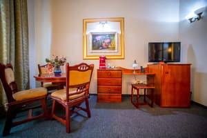 thumbnail: Living area