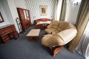 thumbnail: Living area