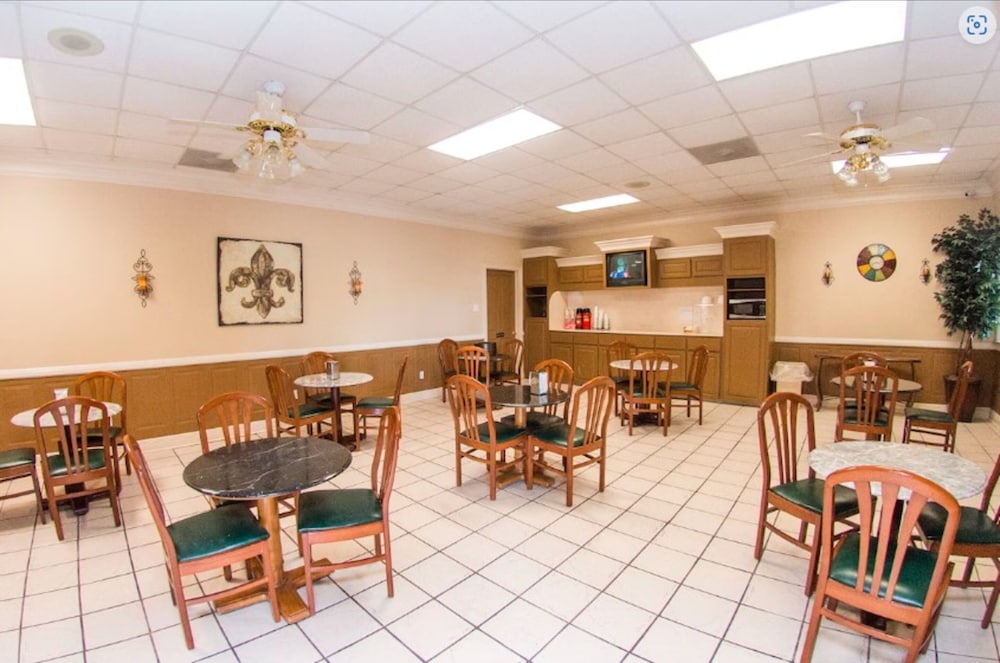 Restaurant-cafeteria