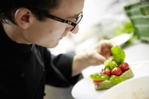 thumbnail: Restaurant