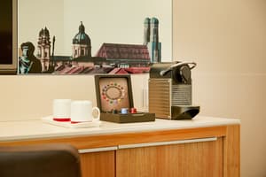 thumbnail: Coffee and/or coffee maker