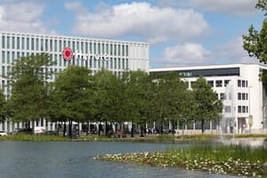 thumbnail: Meeting facility