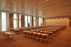 thumbnail: Banquet hall