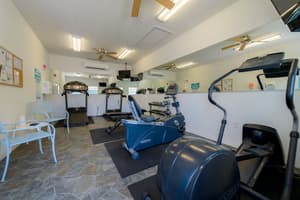 thumbnail: Gym