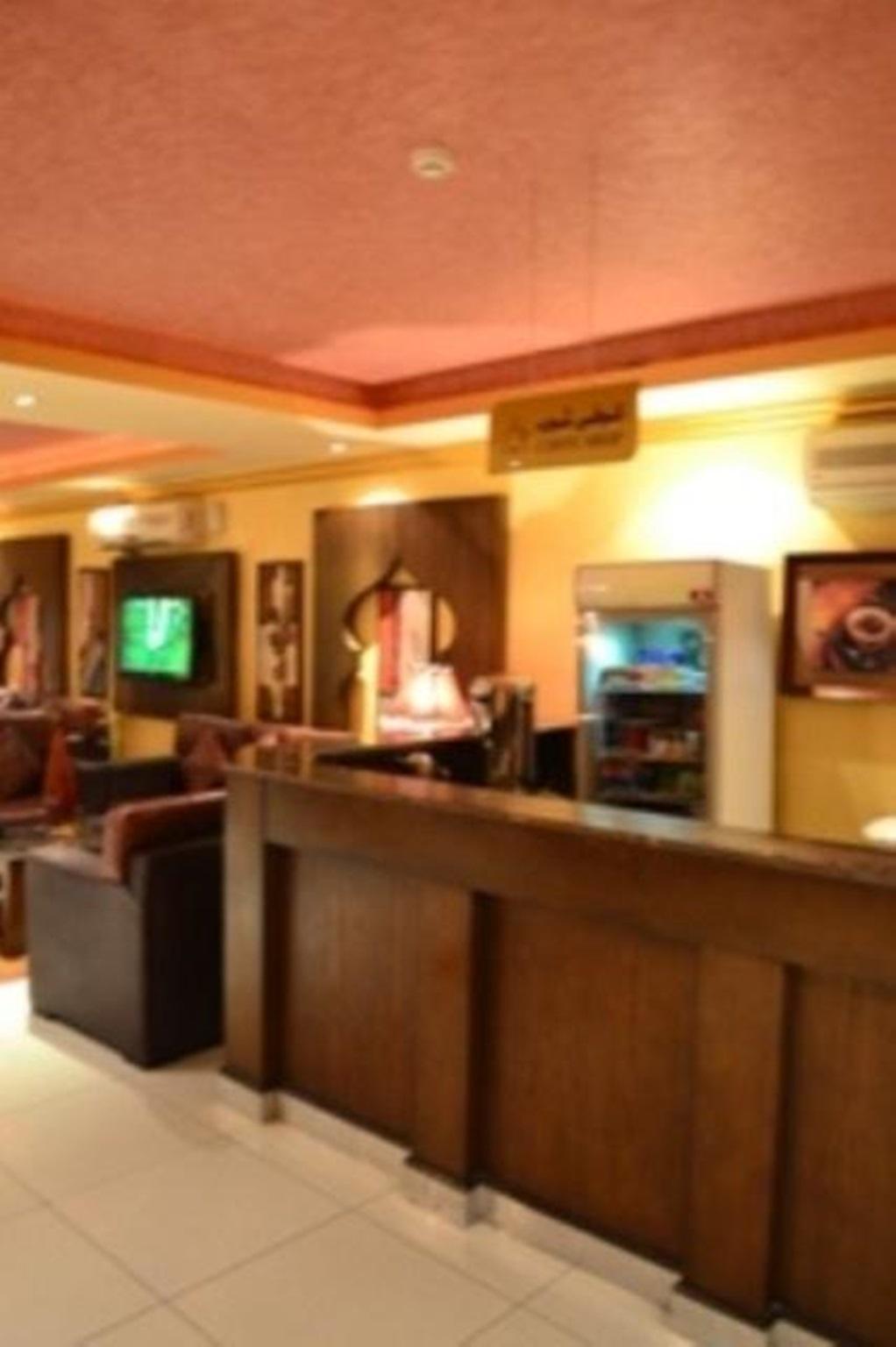 Restaurant-cafeteria