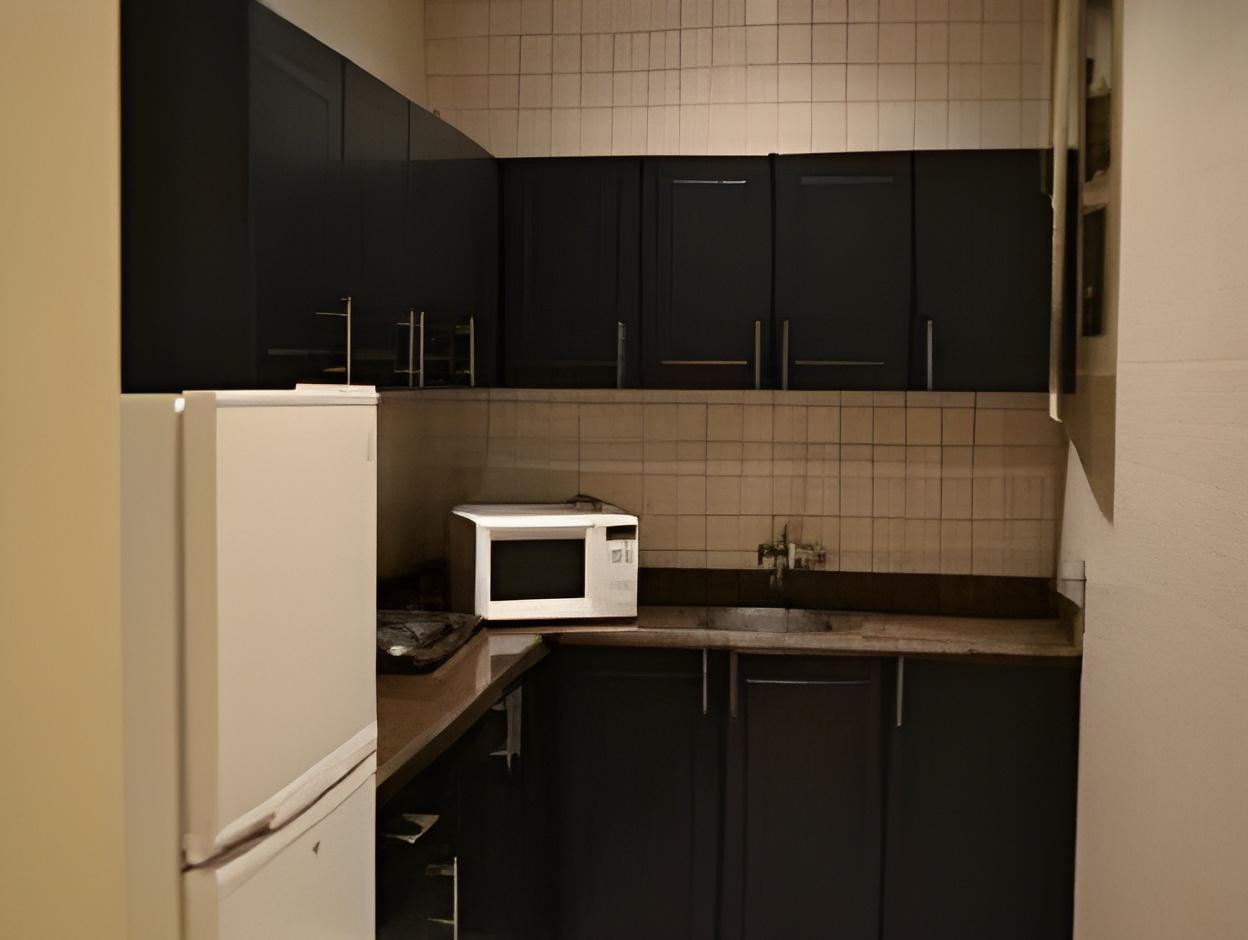 Work-area
