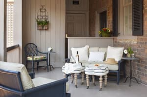 thumbnail: Terrace/patio