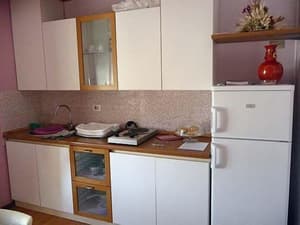 thumbnail: Private kitchenette