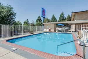 thumbnail: Outdoor pool