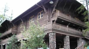 thumbnail: Front of property