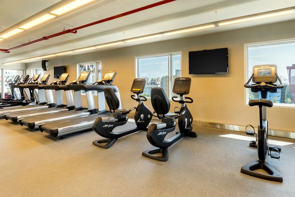 Sport Facilities