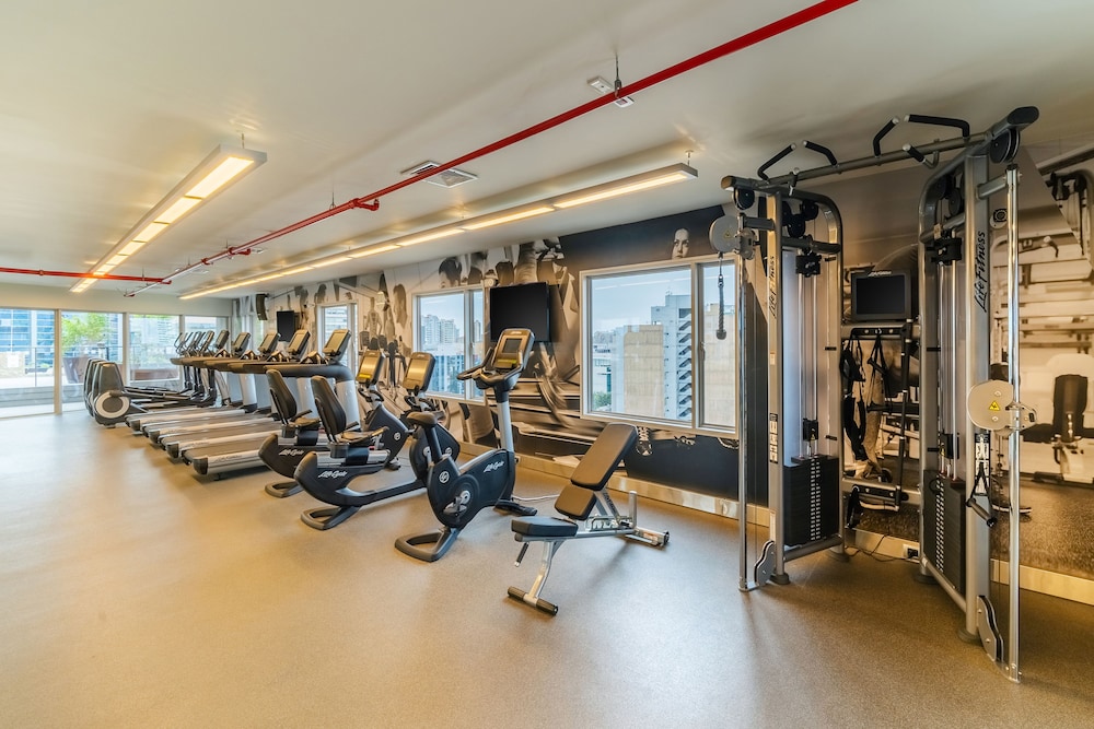 Sport Facilities