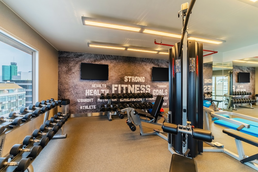 Sport Facilities