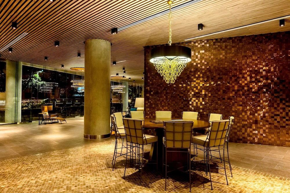 Restaurant-cafeteria